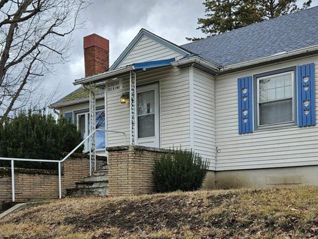 House for sale in Cottonwood, Idaho