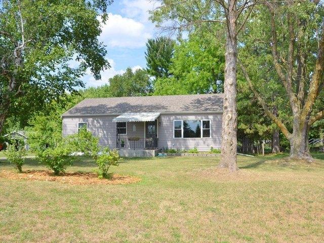 House for sale in Hubbard, Minnesota