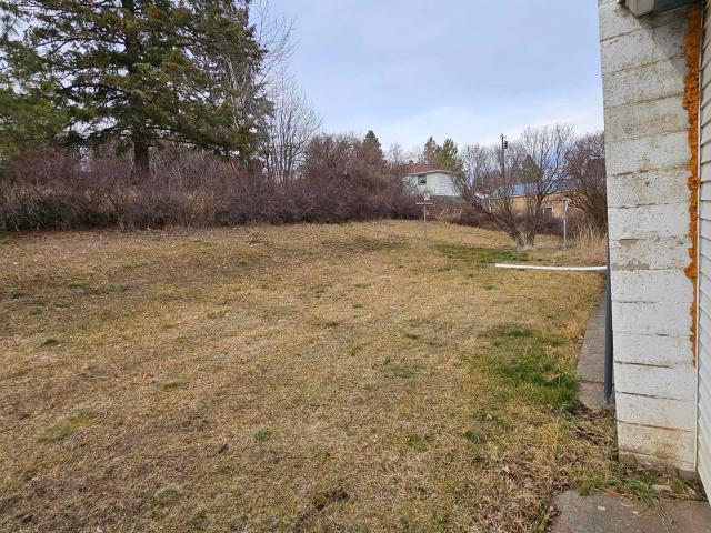 House for sale in Cottonwood, Idaho