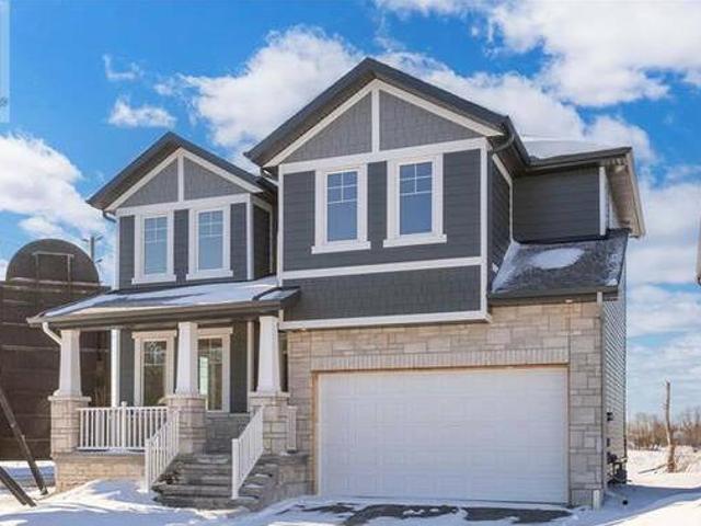 House for sale in Mulhurst Bay, Ontario