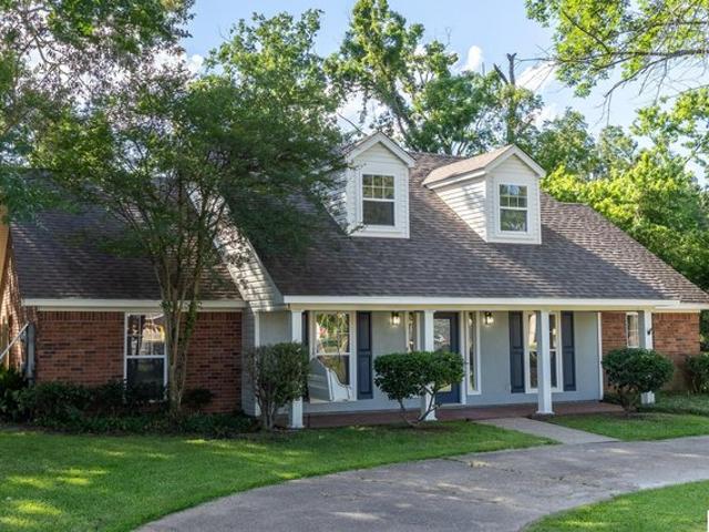 House for sale in West Monroe, Louisiana