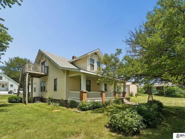 House for sale in Nebraska