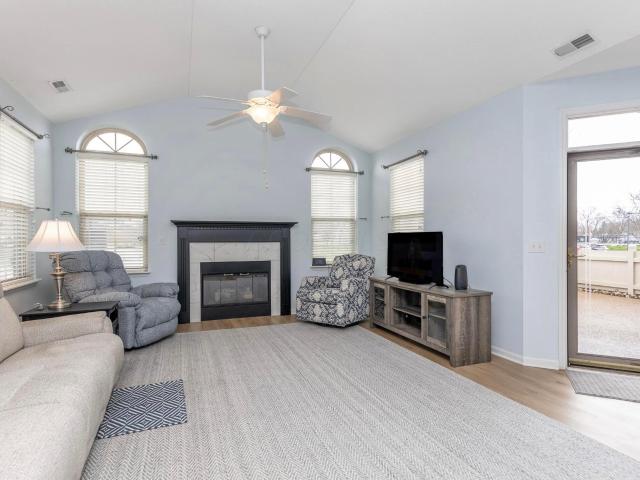 Condo for sale in Fairfield, Ohio