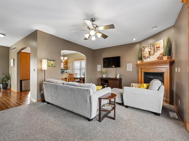 House for sale in Story, Iowa