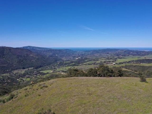 Land for sale in California