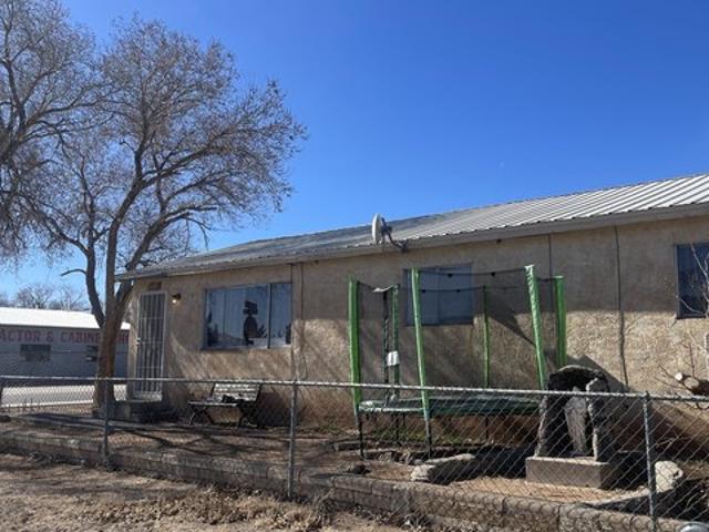 House for sale in Milan, New Mexico