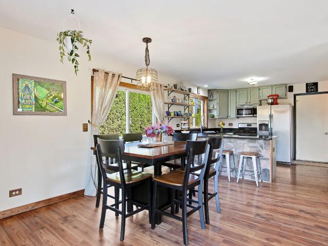 House for sale in Twin Lakes, Wisconsin