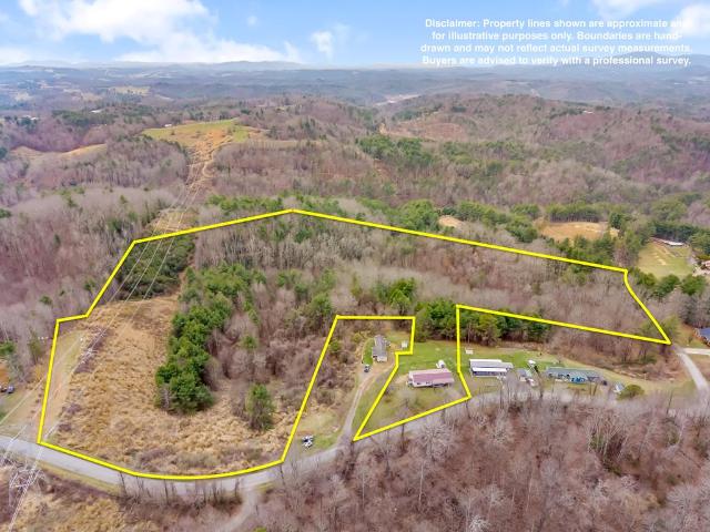 House for sale in Virginia