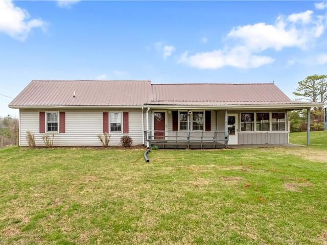 House for sale in Virginia