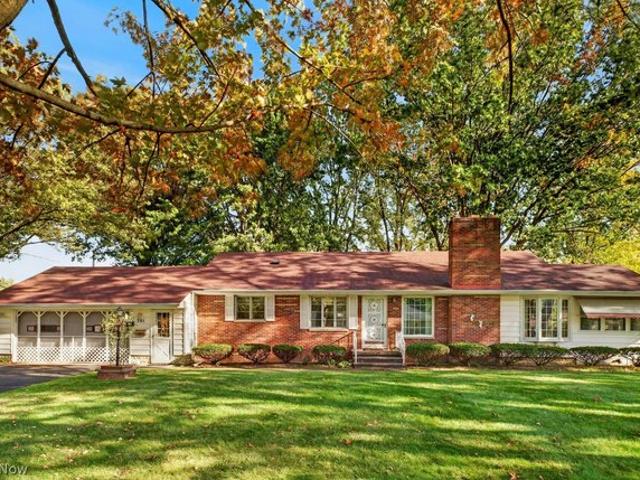 House for sale in Amherst, Lorain County