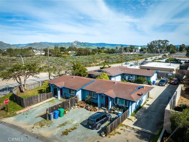 House for sale in Los Osos, California