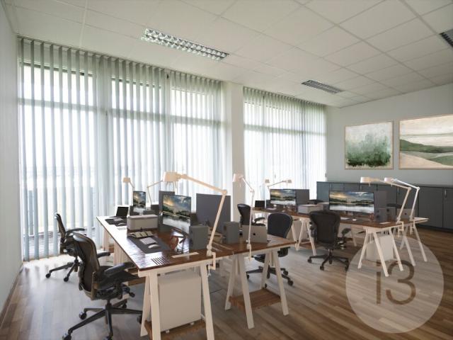 Büro mieten in Wals-Siezenheim, Salzburg