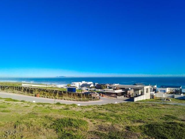 Land for sale in West Coast Village, City of Cape Town