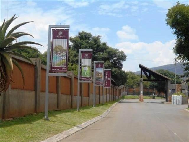 Land for sale in North West