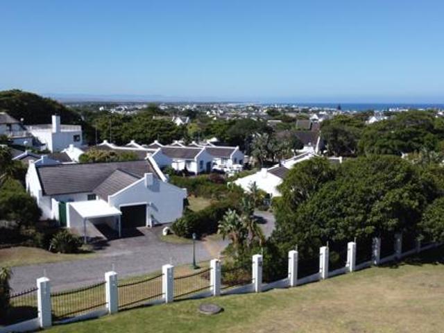 Land for sale in Cape St Francis, Eastern Cape