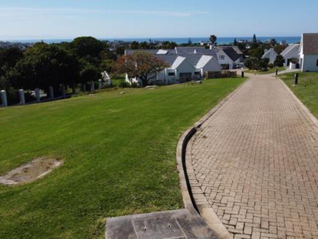 Land for sale in Cape St Francis, Eastern Cape