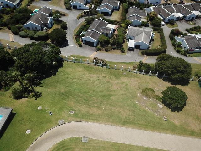 Land for sale in Cape St Francis, Eastern Cape