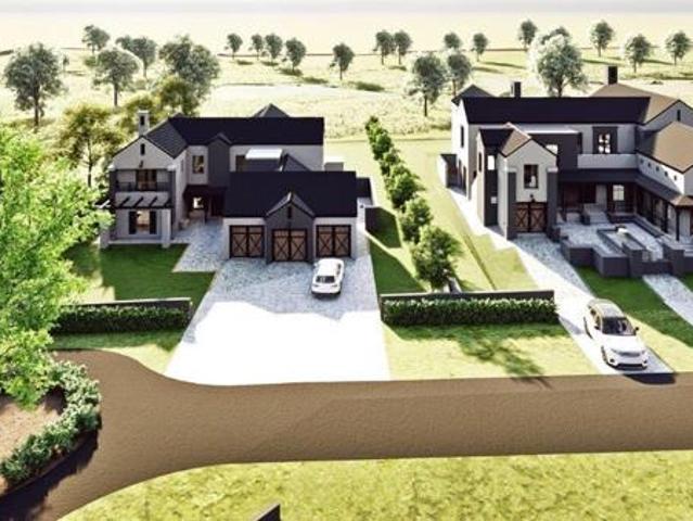Land for sale in Gert Sibande, Mpumalanga