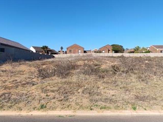 Land for sale in Western Cape