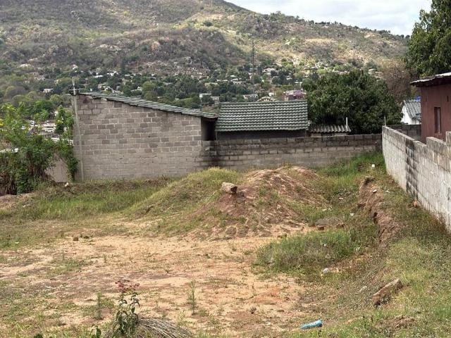 Land for sale in Ehlanzeni, Mpumalanga