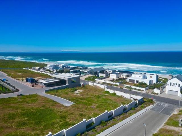 Land for sale in Western Cape
