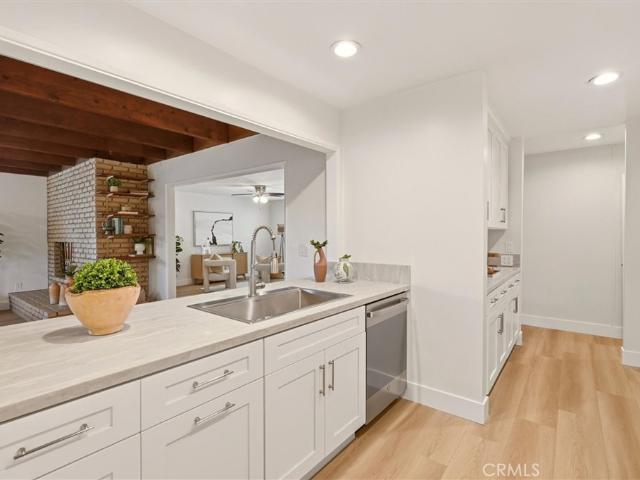 House for sale in Fullerton, California