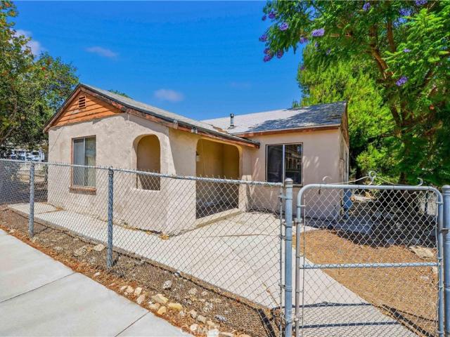 House for sale in Piru, California