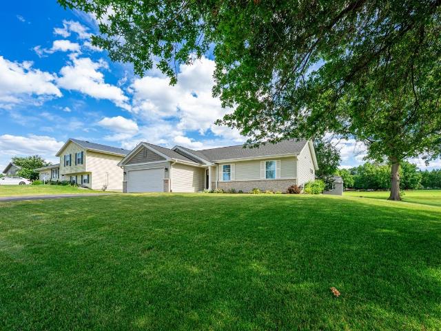 House for sale in Winnebago, Illinois