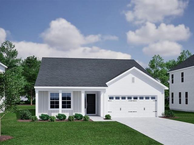 House for sale in Sneads Ferry, North Carolina