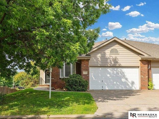 Townhouse for sale in Papillion, Sarpy County