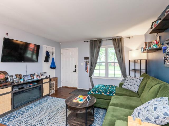 House for sale in Brownsburg, Indiana