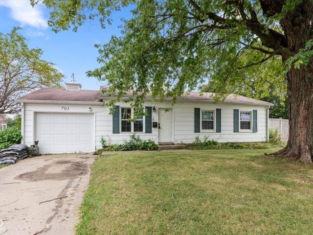 House for sale in Brownsburg, Indiana