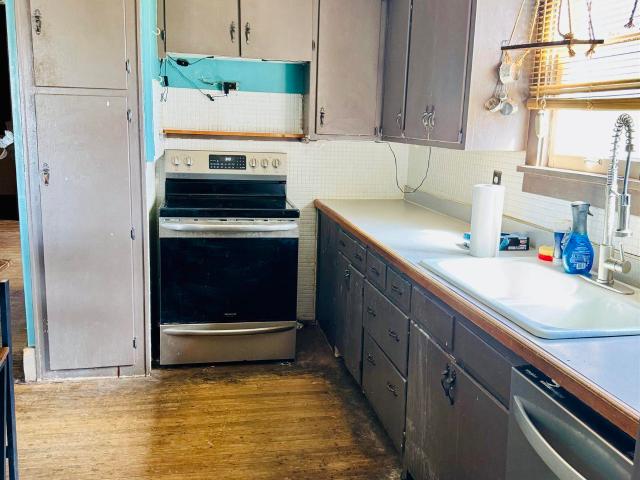 House for sale in Atlantic, Iowa
