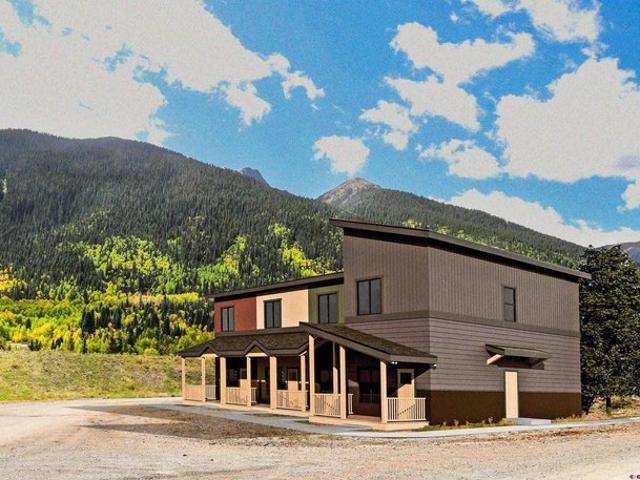 Townhouse for sale in Silverton, Colorado