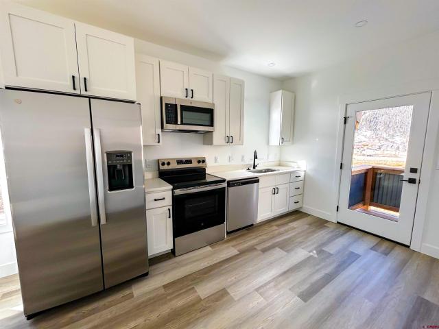 Townhouse for sale in Silverton, Colorado