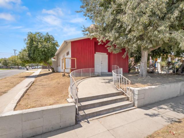 House for sale in Fresno, California