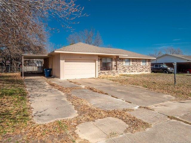 House for sale in Mcalester, Oklahoma