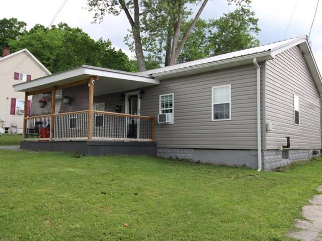 House for sale in Clearfield, Pennsylvania