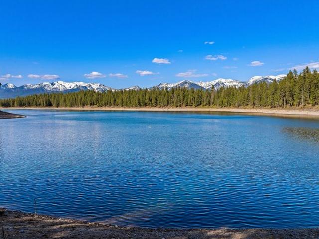Land for sale in Bigfork, Montana