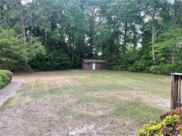 House for sale in Maxton, North Carolina