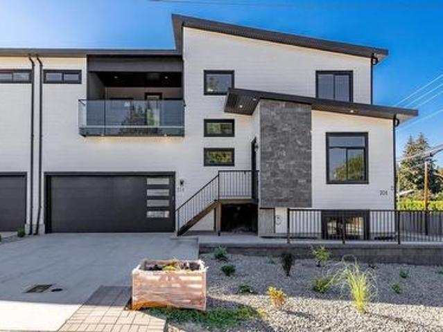 House for sale in Winfield, British Columbia