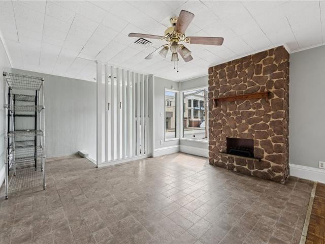 House for sale in Charleroi, Pennsylvania