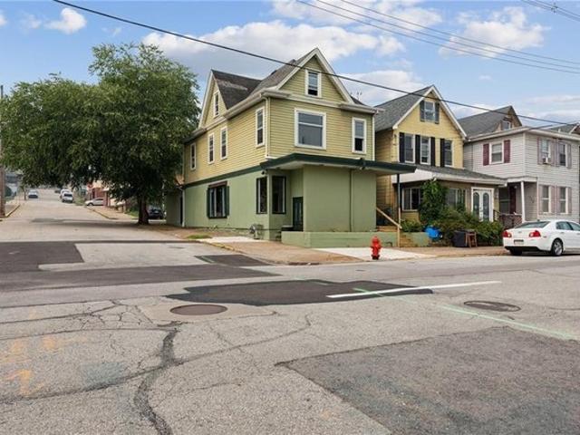 House for sale in Charleroi, Pennsylvania