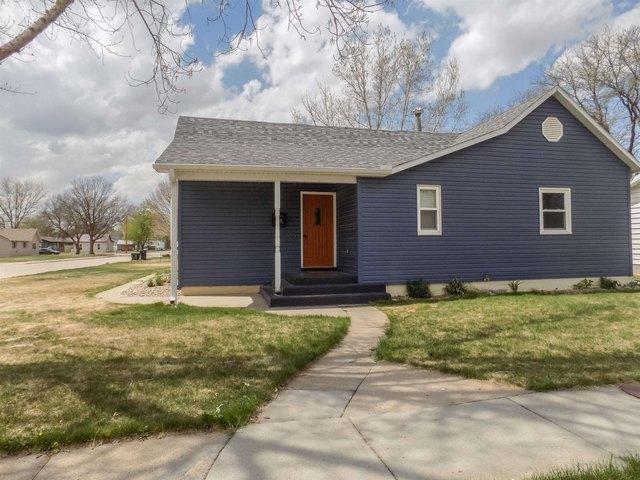 House for sale in Nebraska
