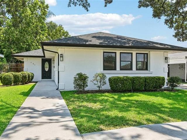House for sale in Metairie, Louisiana