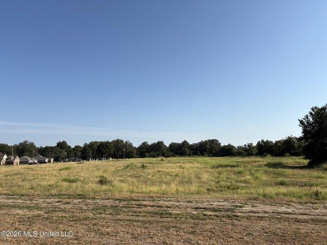 Land for sale in Cleveland, Mississippi