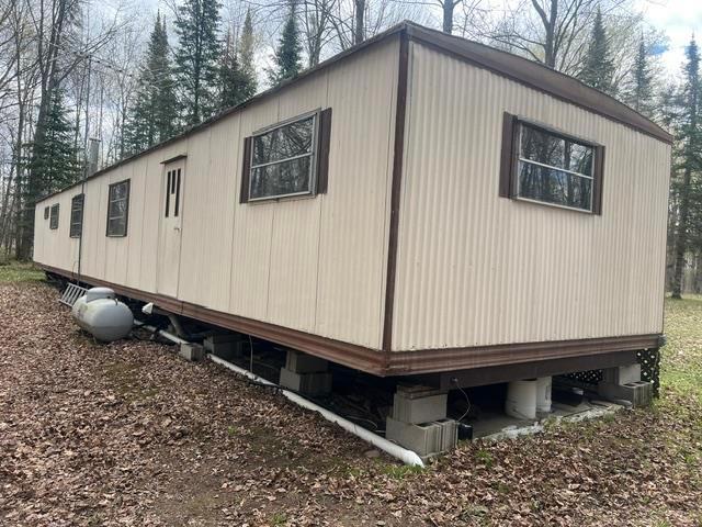House for sale in Wabeno, Wisconsin