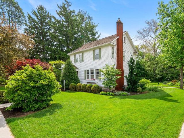 House for sale in North Manchester, Indiana
