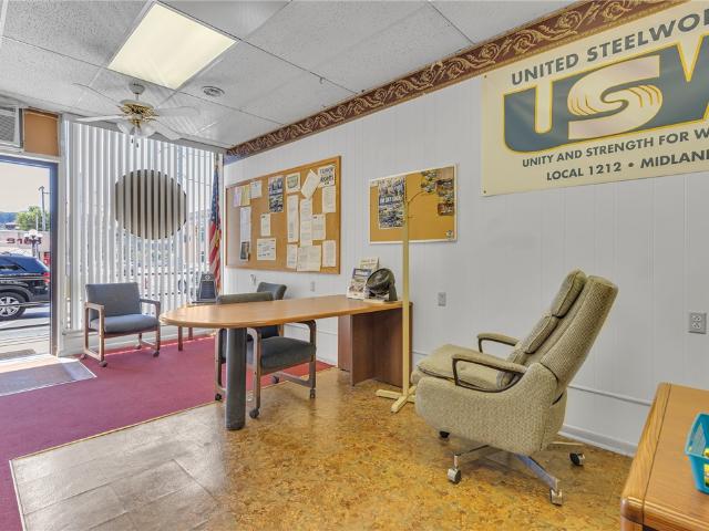 Commercial for sale in Beaver, Pennsylvania