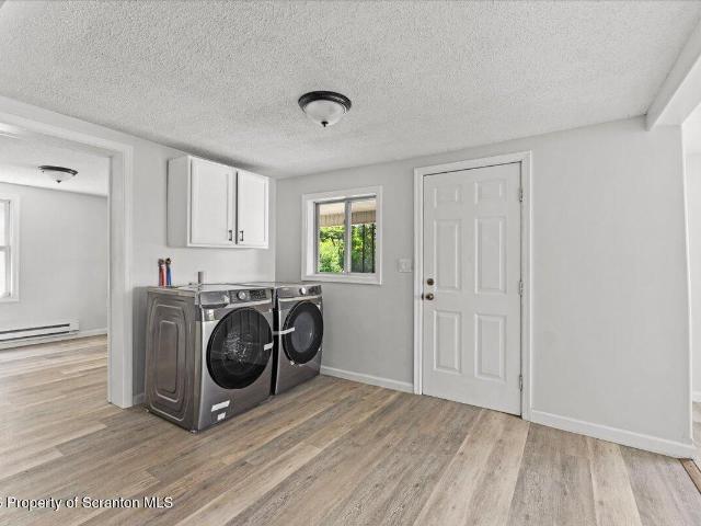 House for sale in Dunmore, Pennsylvania